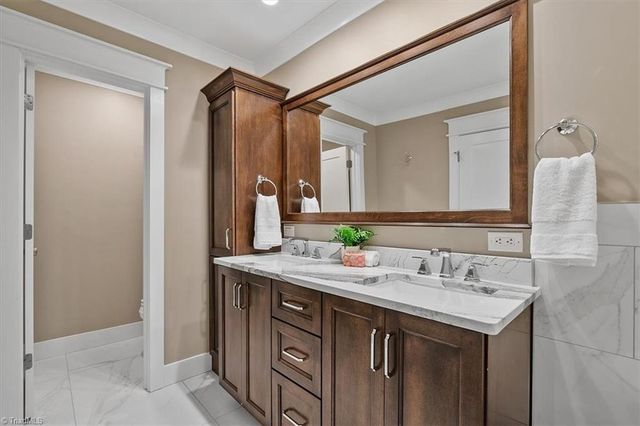 2406 Dellwood Drive, Greensboro, NC 27408