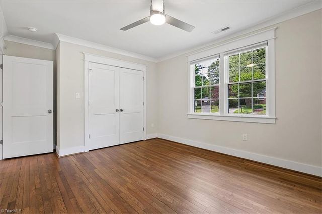 2406 Dellwood Drive, Greensboro, NC 27408