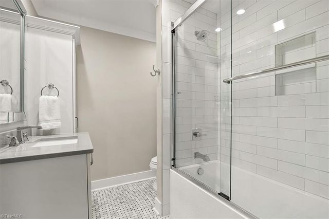 2406 Dellwood Drive, Greensboro, NC 27408
