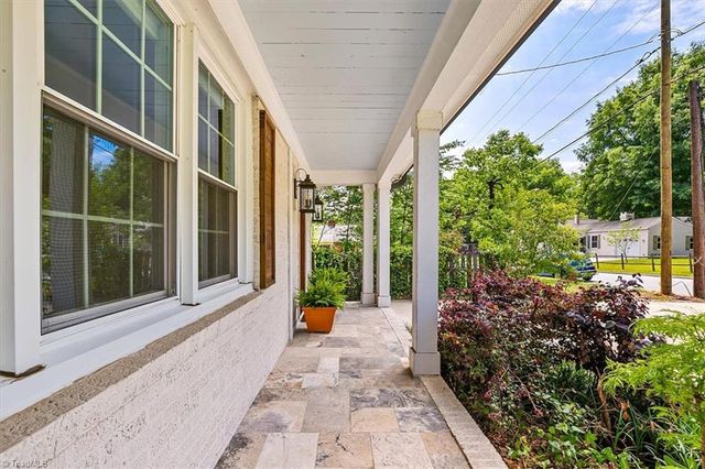 2406 Dellwood Drive, Greensboro, NC 27408