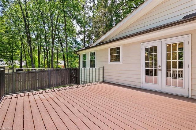 2406 Dellwood Drive, Greensboro, NC 27408