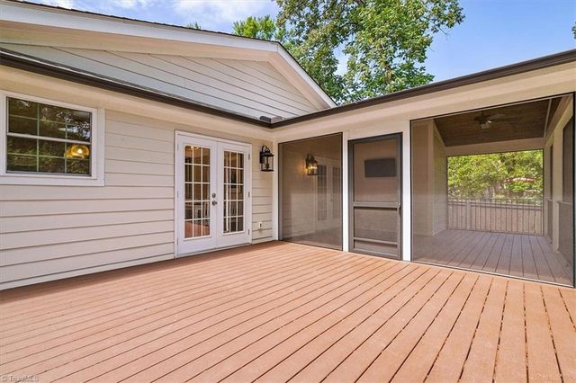 2406 Dellwood Drive, Greensboro, NC 27408