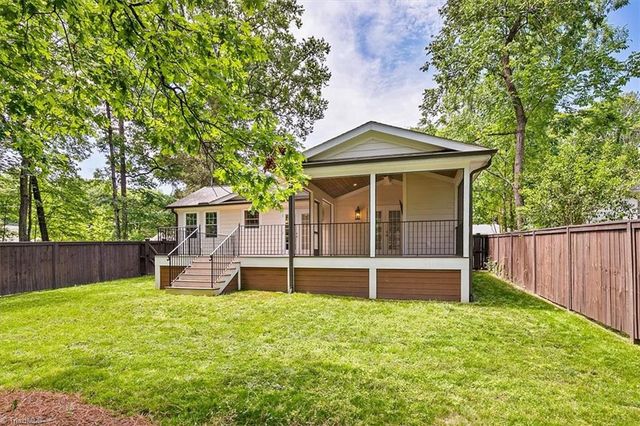 2406 Dellwood Drive, Greensboro, NC 27408
