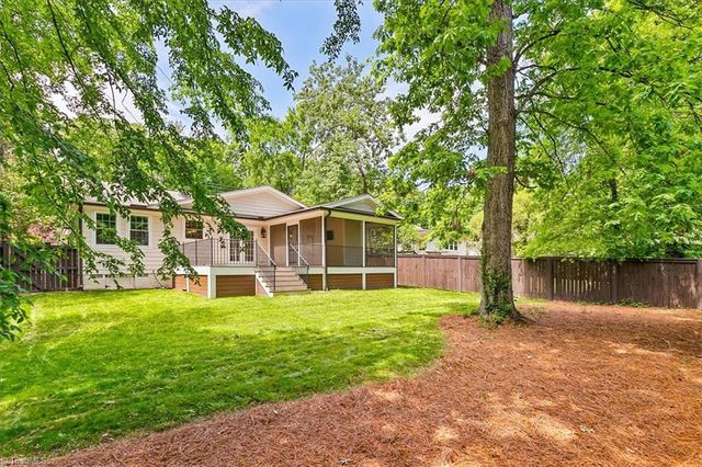 2406 Dellwood Drive, Greensboro, NC 27408