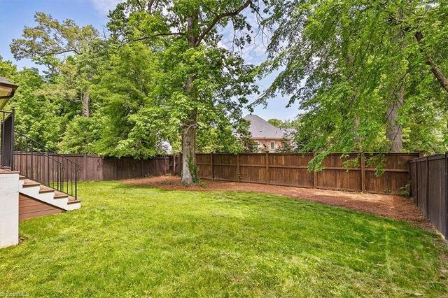 2406 Dellwood Drive, Greensboro, NC 27408