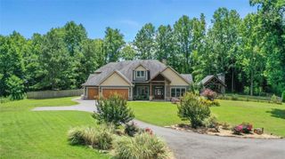 157 LAKOTA Drive, Dawsonville, GA 30534