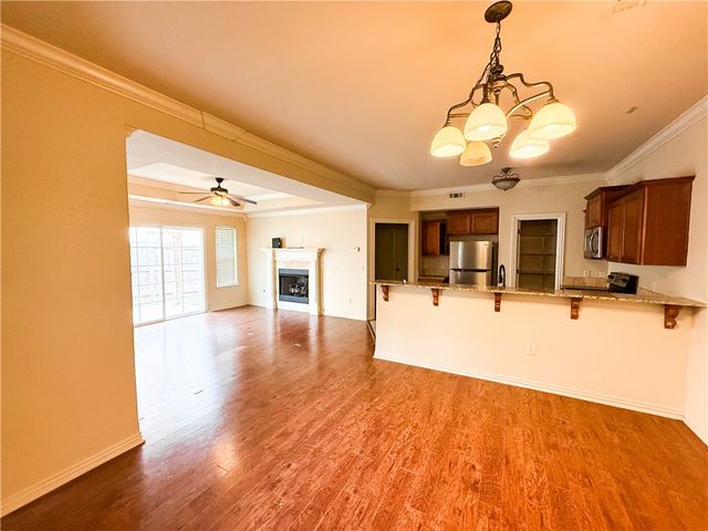 692 N Wordsworth Lane, Fayetteville, AR 72704