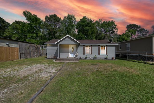 24193 Parker Road, Porter, TX 77365