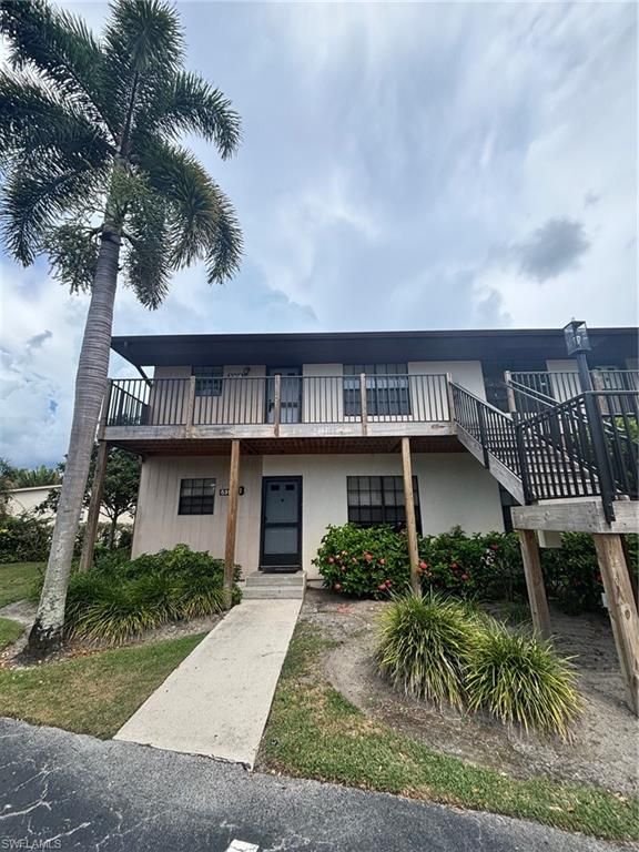 5308 Treetops DR H204, Naples, FL 34113