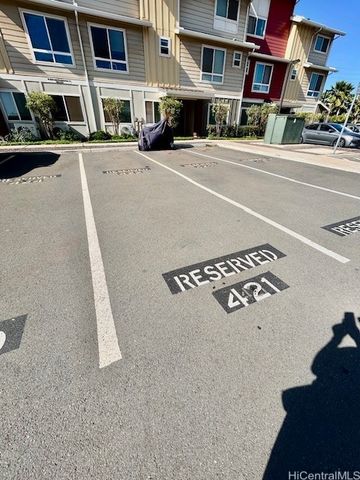 91-3575 Kamolehonua Street 1109, Ewa Beach, HI 96706