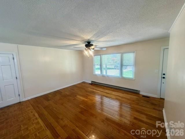 620 Central Street, Hudson, NC 28638