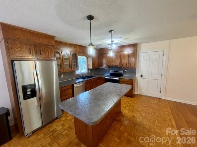 620 Central Street, Hudson, NC 28638