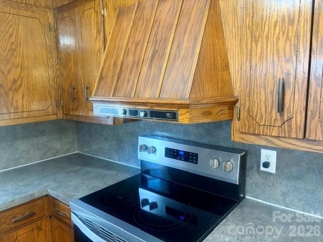 620 Central Street, Hudson, NC 28638