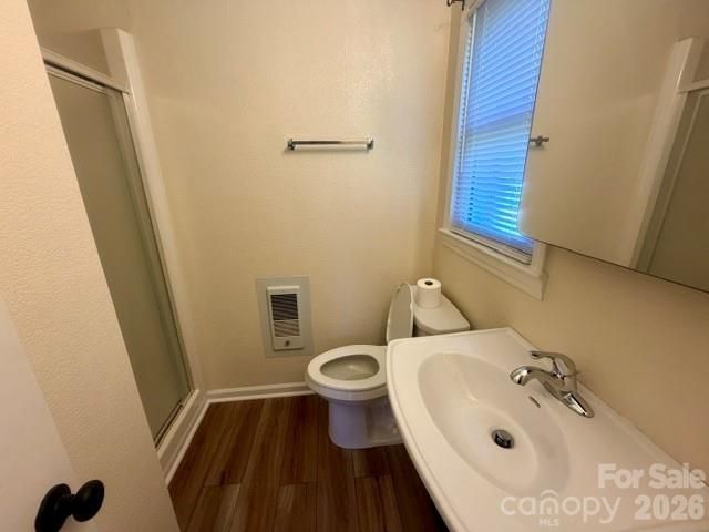 620 Central Street, Hudson, NC 28638