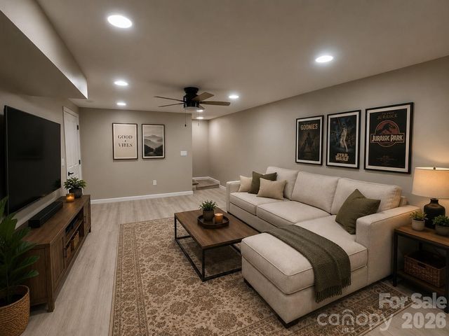620 Central Street, Hudson, NC 28638