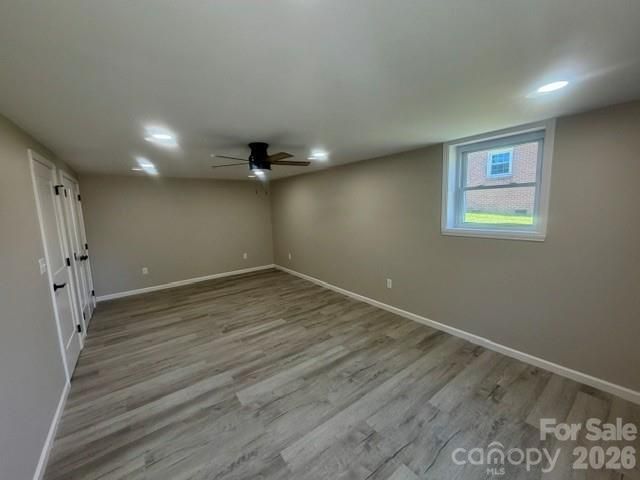 620 Central Street, Hudson, NC 28638