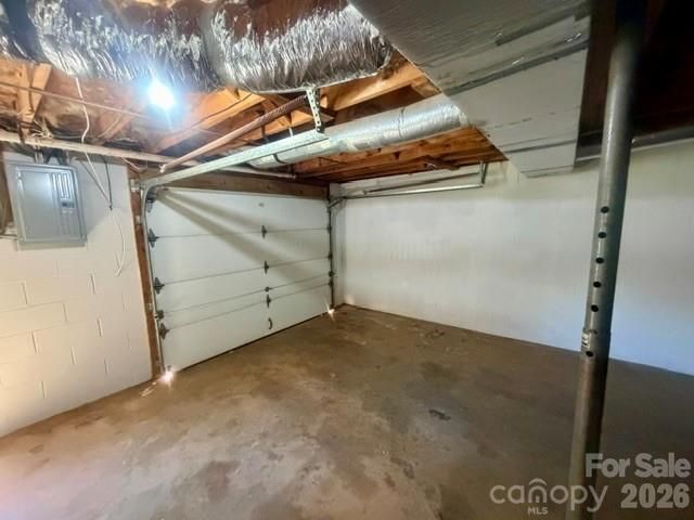 620 Central Street, Hudson, NC 28638