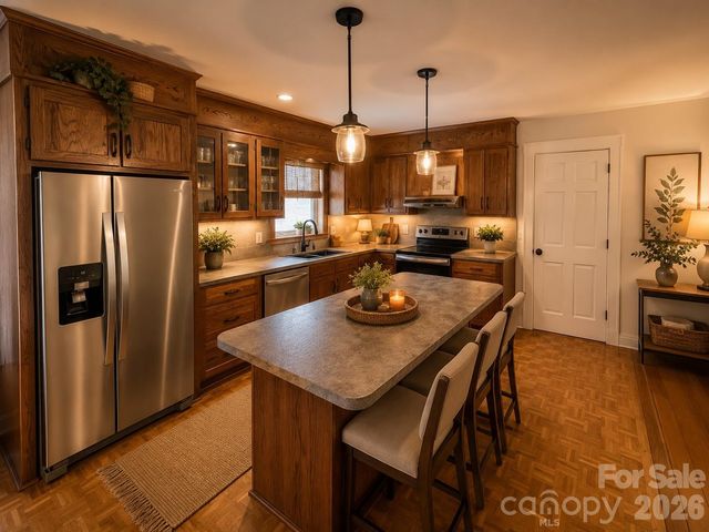620 Central Street, Hudson, NC 28638