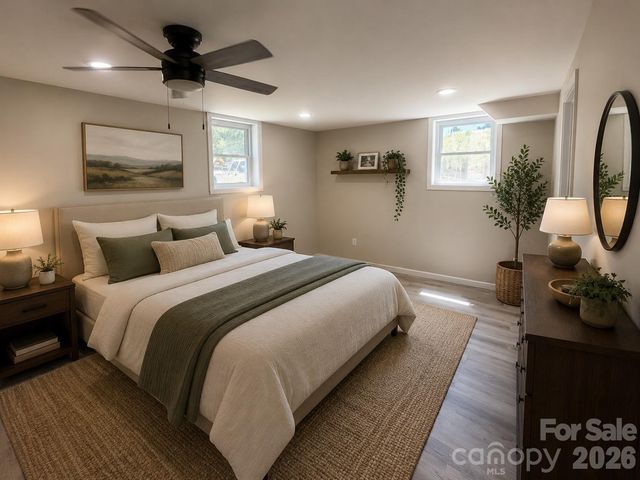 620 Central Street, Hudson, NC 28638
