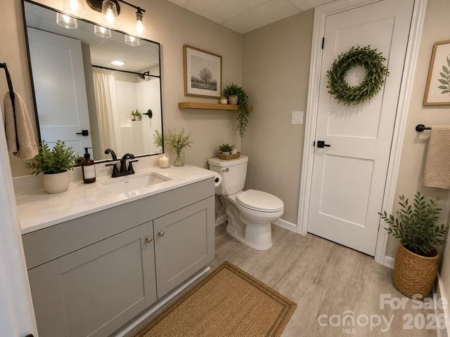 620 Central Street, Hudson, NC 28638