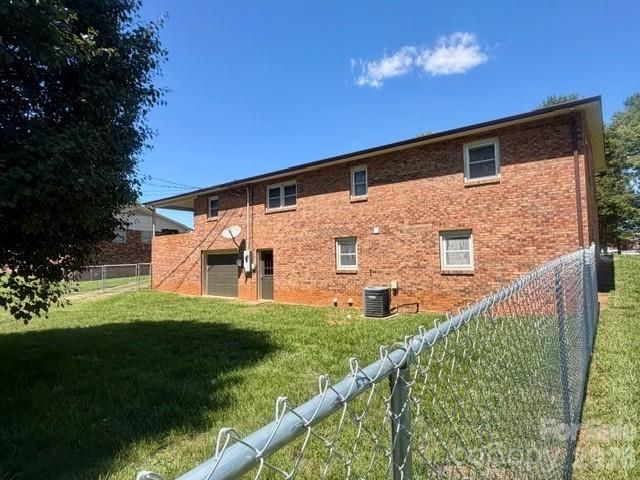 620 Central Street, Hudson, NC 28638