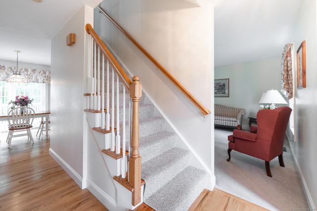 191 Pond View Drive, Watertown, CT 06795