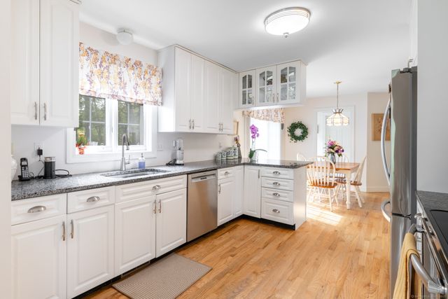 191 Pond View Drive, Watertown, CT 06795