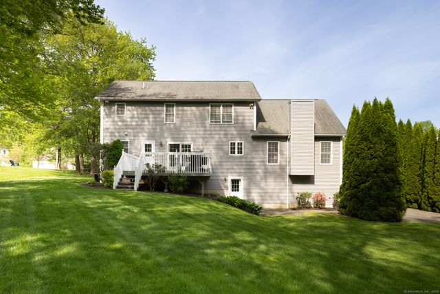 191 Pond View Drive, Watertown, CT 06795