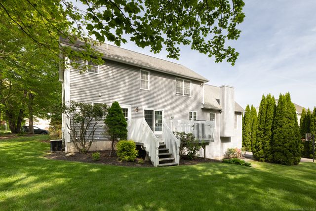 191 Pond View Drive, Watertown, CT 06795