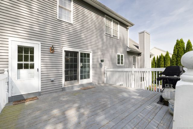 191 Pond View Drive, Watertown, CT 06795