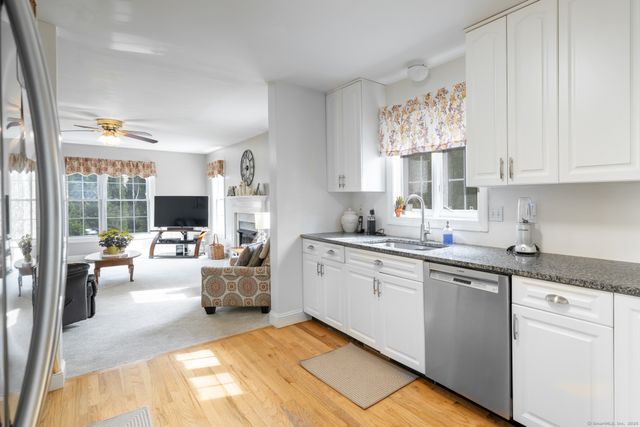 191 Pond View Drive, Watertown, CT 06795