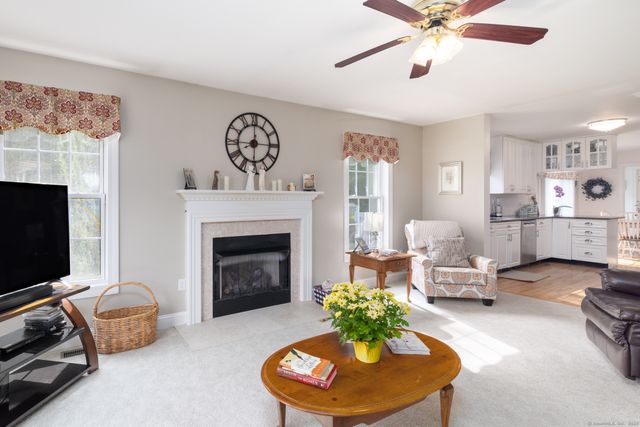 191 Pond View Drive, Watertown, CT 06795