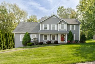 191 Pond View Drive, Watertown, CT 06795