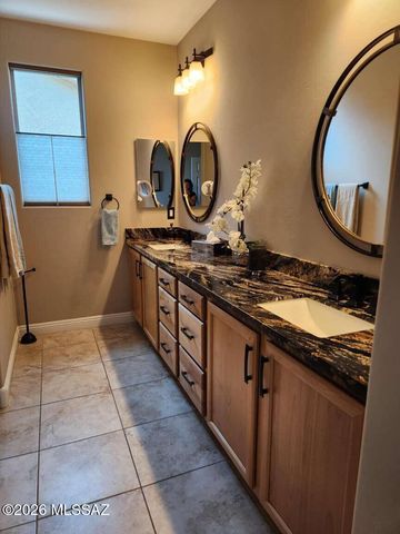 7100 W Cliff Spring Trail, Marana, AZ 85658