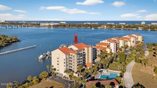 522 Marina Point Drive, Daytona Beach, FL 32114