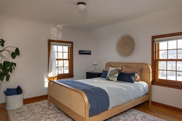 4026 Paunack Avenue, Madison, WI 53711