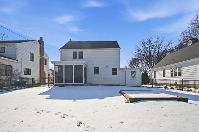 4026 Paunack Avenue, Madison, WI 53711