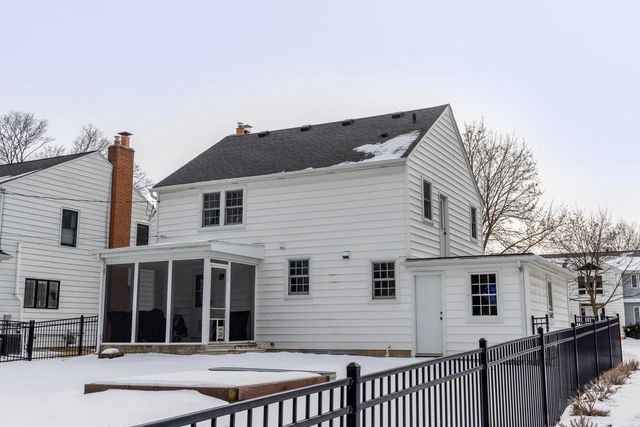 4026 Paunack Avenue, Madison, WI 53711