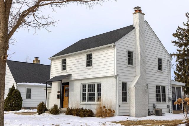 4026 Paunack Avenue, Madison, WI 53711