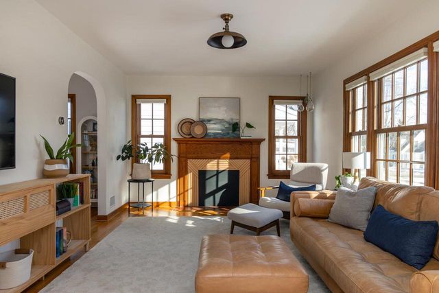 4026 Paunack Avenue, Madison, WI 53711