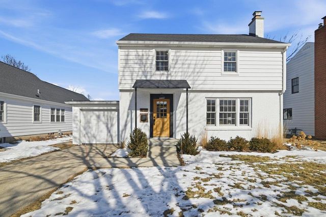 4026 Paunack Avenue, Madison, WI 53711