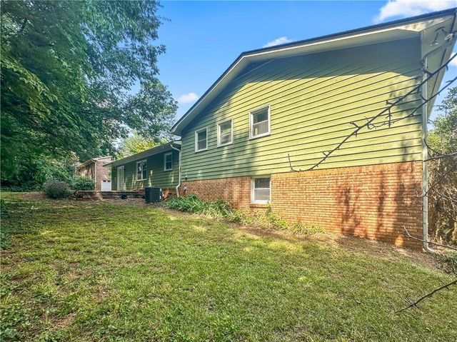 4231 Marsh Road, Marietta, GA 30066