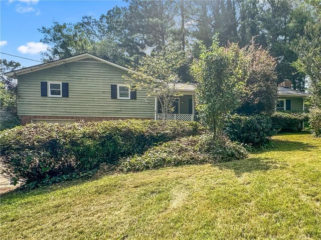 4231 Marsh Road, Marietta, GA 30066