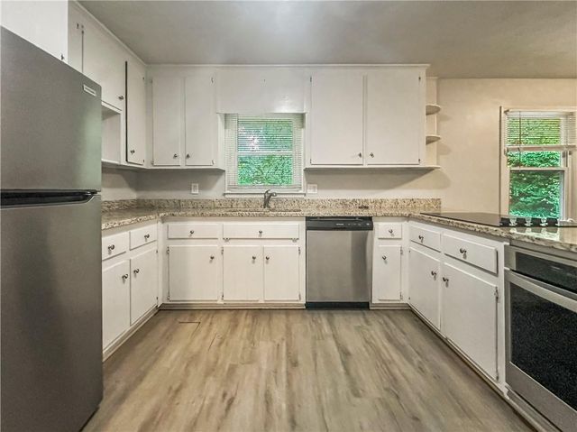 4231 Marsh Road, Marietta, GA 30066