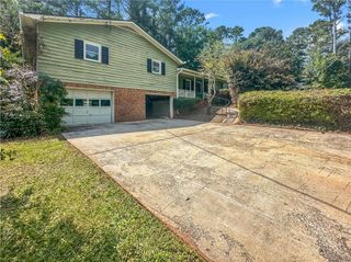 4231 Marsh Road, Marietta, GA 30066