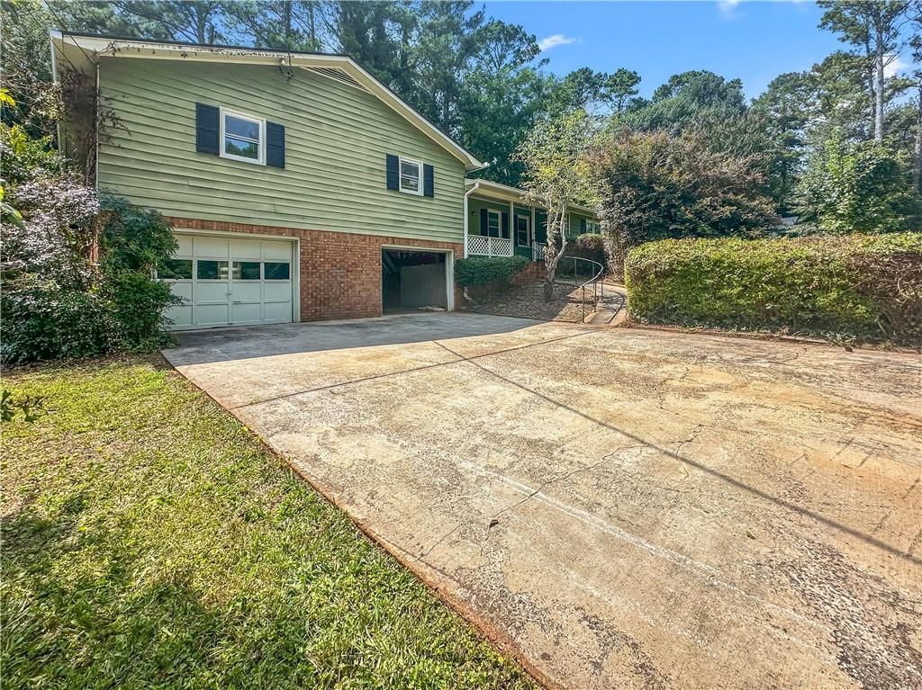 4231 Marsh Road, Marietta, GA 30066