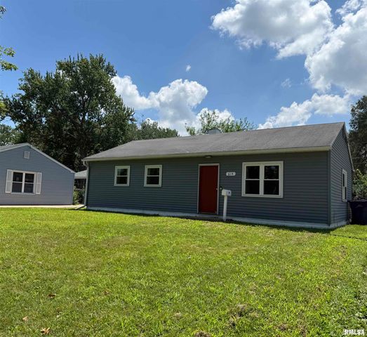 614 LASALLE Boulevard, Marquette Heights, IL 61554