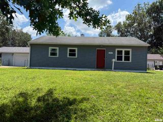 614 LASALLE Boulevard, Marquette Heights, IL 61554