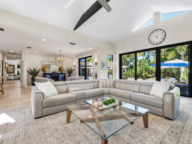 319 BIRD KEY DRIVE, Sarasota, FL 34236