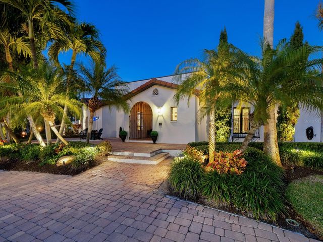 319 BIRD KEY DRIVE, Sarasota, FL 34236
